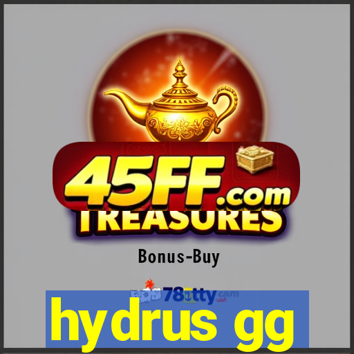 hydrus gg